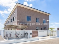 周辺環境:吉川市立第二保育所