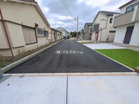 外観: