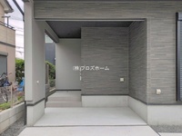 外観:
