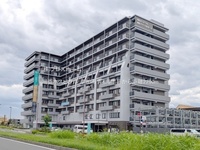 周辺環境:湖街ホスピタル