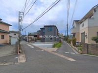 外観: