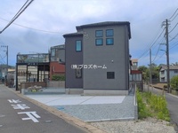 外観: