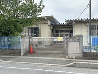周辺環境:あおやぎ保育園