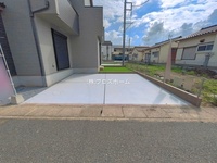 外観: