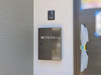 外観: