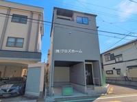 外観: