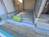 外観: