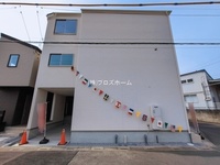 外観: