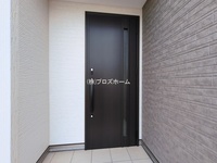 外観: