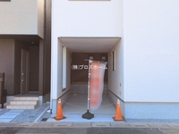 外観: