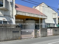 周辺環境:前川保育所