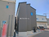 外観: