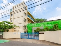 周辺環境:川口市立前川東小学校
