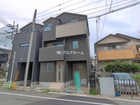 外観: