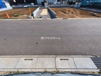 外観: