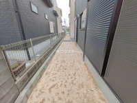 外観:
