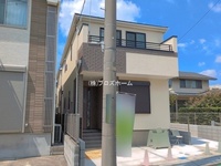 外観: