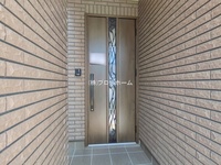 外観: