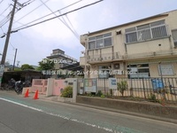 周辺環境:半田保育園