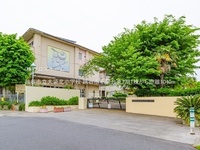 周辺環境:越谷市立大袋北小学校