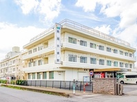 周辺環境:新越谷病院