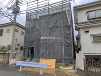 外観: