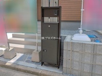 外観: