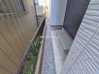 外観: