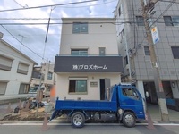 外観: