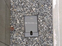 外観: