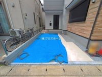 外観:
