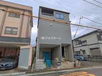 外観:
