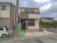外観: