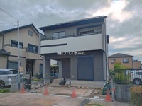 外観: