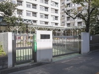 周辺環境:元宿こども園第二園舎