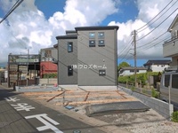 外観: