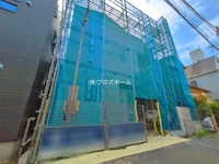 外観: