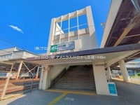 周辺環境:JR「川口」駅