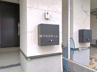 外観: