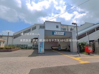 周辺環境:東武鉄道「武里」駅