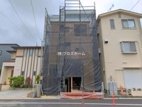 外観: