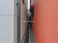 外観: