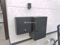 外観: