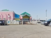 周辺環境:松伏町立第一保育所