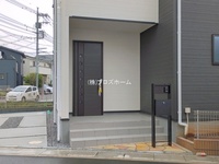 外観: