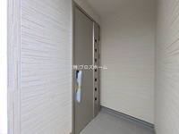 外観: