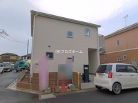 外観: