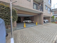 外観: