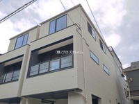外観: