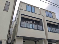 外観: